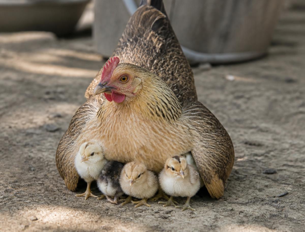 RR Organic Farms on Instagram